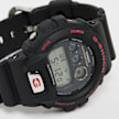 G-SHOCK DW-6900TR-1ER Schwarz 92297 3