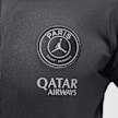 Jordan PSG Strike Fourth Jordan Dri-FIT Soccer Tracksuit cinzento 92315 4
