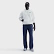 Nike   Sportswear PO Hoodie weiß 92276 5