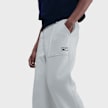 Nike   Sportswear Broek wit 92278 3