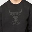 Mitchell & Ness Tonal Logo Crew Chicago Bulls noir 92286 3