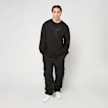 Mitchell & Ness Tonal Logo Crew Chicago Bulls crna 92286 4