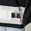 Mitchell & Ness NHL Dark Jersey Kings 1992 Wayne Gretzky L.A. Kings nero 92287 6