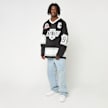 Mitchell & Ness NHL Dark Jersey Kings 1992 Wayne Gretzky L.A. Kings preto 92287 8