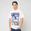 Mitchell & Ness Gardient Slam Tee Sacramento Kings wit 92288 1