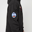 Mitchell & Ness NBA Black Out Collection Hoodie Chicago Bulls negro 92334 8