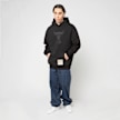 Mitchell & Ness Tonal Logo Hoodie Chicago Bulls czarny 92292 5