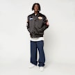Mitchell & Ness Black Out Satin Jacket Los Angeles Lakers schwarz 92293 7