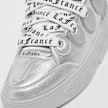 PUMA LaFrancé Chrome zilver 92298 6