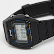 CASIO W-202-1AVEF zwart 92300 3