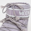 Moon Boot Icon Low Nylon roze 92547 7