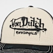 Von Dutch Originals Trucker Ballarat wielokolorowy 92328 4