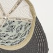 Von Dutch Originals Trucker Kiruna gris 92329 3