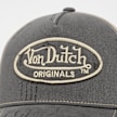 Von Dutch Originals Trucker Kiruna Grigio 92329 4
