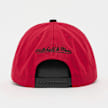 Mitchell & Ness Team Script 2.0 Pro Snapback HWC NBA Chicago Bulls rouge 92330 2