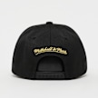 Mitchell & Ness Pinned Gold Pro Snapback NBA Chicago Bulls schwarz 92335 2