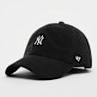 47 Clean Up Cord Base Runner MLB New York Yankees noir 92360 1