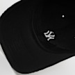 47 Clean Up Cord Base Runner MLB New York Yankees negro 92360 3