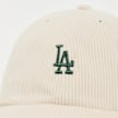 47 '47 Clean Up Cord Base Runner MLB Los Angeles Dodgers Beige 92362 4
