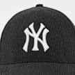 '47 '47 MVP Thick Cord MLB New York Yankees crna 92365 4