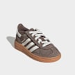 adidas Originals Handball Spezial Comfort Closure Elastic Lace Peuters bruin 92386 3