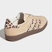 adidas Originals Gazelle Indoor Sneaker beige 92390 4