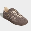 adidas Originals Gazelle Indoor Sneaker bruin 92393 3