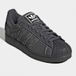 adidas Originals Superstar II gris 92403 3