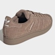 adidas Originals Superstar II bruin 92402 4