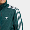 adidas Originals Classic Tracktop turkoois 92525 3