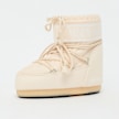 Moon Boot Icon Low Nylon beige 92536 2