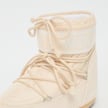 Moon Boot Icon Low Nylon beige 92536 6