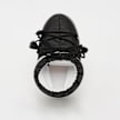 Moon Boot Icon Low Nylon nero 92541 5