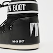 Moon Boot Icon Low Nylon nero 92541 7
