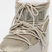 Moon Boot Icon Low Glance silber 92543 6