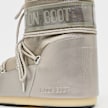 Moon Boot Icon Low Glance silber 92543 7