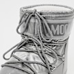 Moon Boot Icon Low Glance argent 92544 6