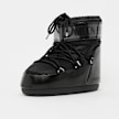 Moon Boot Icon Low Glance nero 92545 2