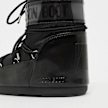 Moon Boot Icon Low Glance negro 92545 7