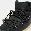 Moon Boot EVX Pumps Nylon schwarz 92546 6