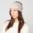 Nike   City Knit Headband beige 92558 3