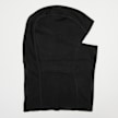 Jordan Flight Warm Rib Knit Hood schwarz 92564 2