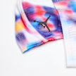 Jordan Flight Warm Rib Knit Hood All Over Print multicolorido 92561 3