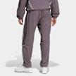 adidas Originals Teamgeist Trackpant morado 92584 2