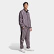 adidas Originals Teamgeist Trackpant viola 92584 5