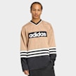 adidas Originals Hockey Jersey beż 92585 1