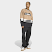 adidas Originals Hockey Jersey beż 92585 5