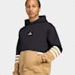 adidas Originals Archive Hoodie schwarz 92586 3