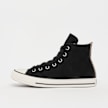 Converse Chuck Taylor All Star Winter Luxe Suede schwarz 92620 1