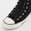 Converse Chuck Taylor All Star Winter Luxe Suede zwart 92620 6